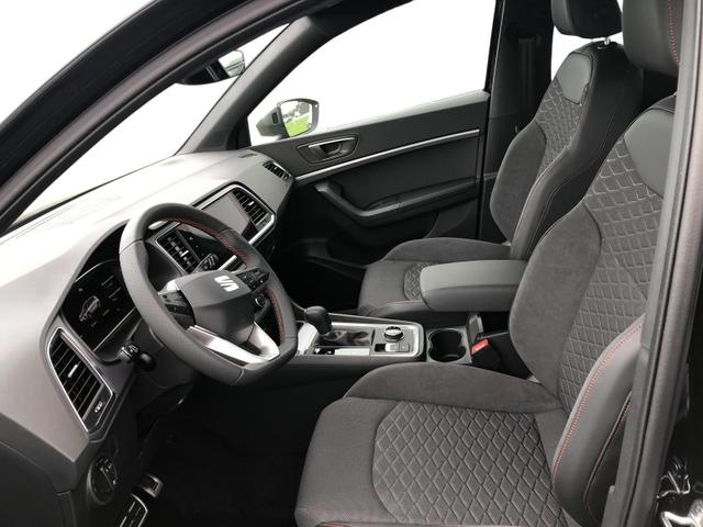 Ateca FR 2.0 TDI 150PS/110kW DSG 2023 