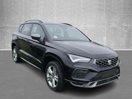 SEAT Ateca - FR 2.0 TDI 150PS/110kW DSG 2023
