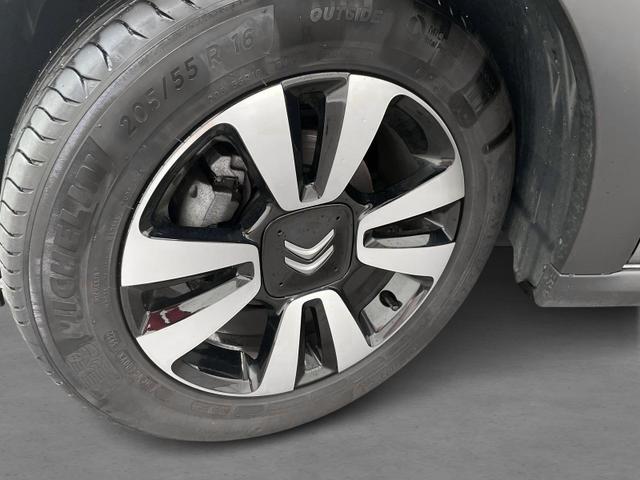 C3 Rivera 1.2 83PS/61kW 5G 2023 