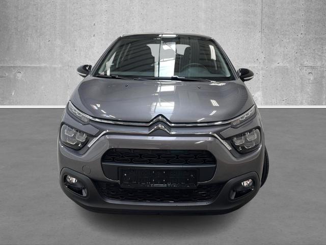 C3 Rivera 1.2 83PS/61kW 5G 2023 