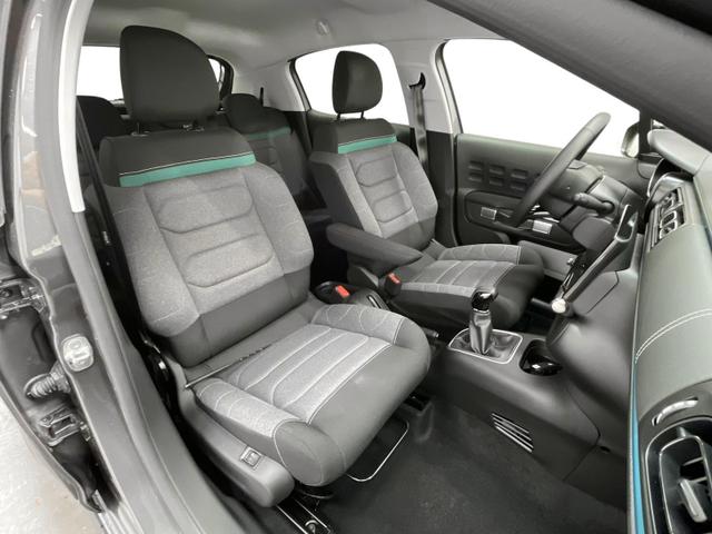 C3 Rivera 1.2 83PS/61kW 5G 2023 