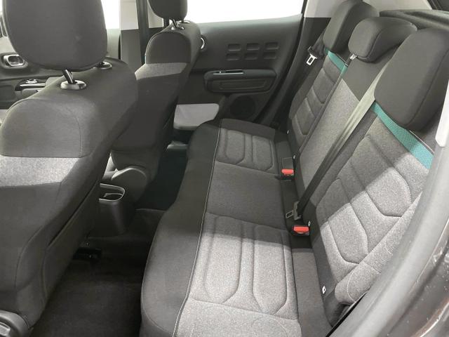 C3 Rivera 1.2 83PS/61kW 5G 2023 
