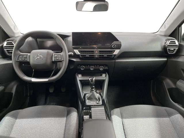 C4 Carré 1.2 Pure Tec 100PS/74kW 2022 