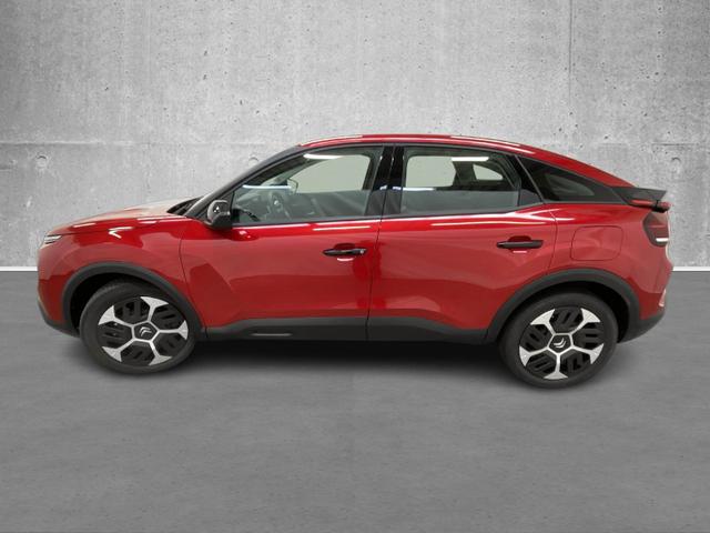 C4 Carré 1.2 Pure Tec 100PS/74kW 2022 