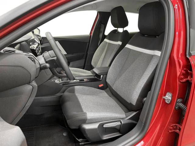 C4 Carré 1.2 Pure Tec 100PS/74kW 2022 