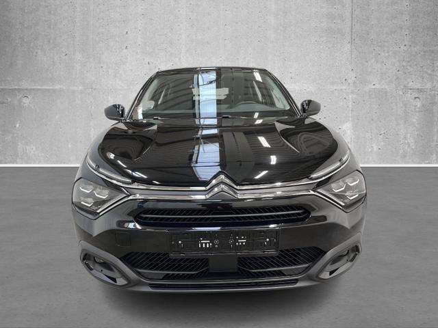 C4 Carré 1.2 Pure Tec 100PS/74kW 2022 