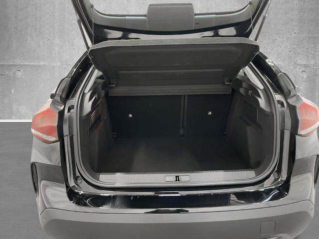 C4 Carré 1.2 Pure Tec 100PS/74kW 2022 