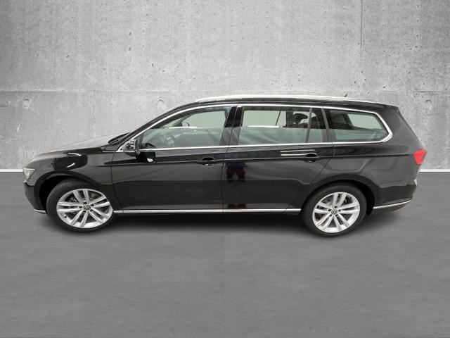 Passat Variant Elegance 2.0 TDI 150PS/110kW DSG7 2023 