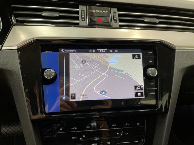 Passat Variant Elegance 2.0 TDI 150PS/110kW DSG7 2023 
