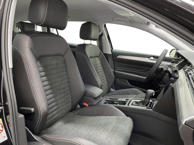 Passat Variant Elegance 2.0 TDI 150PS/110kW DSG7 2023 