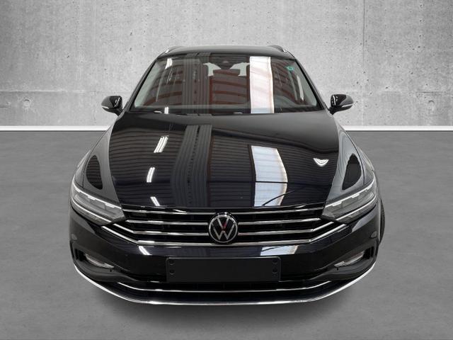 Passat Variant Elegance 2.0 TDI 150PS/110kW DSG7 2023 