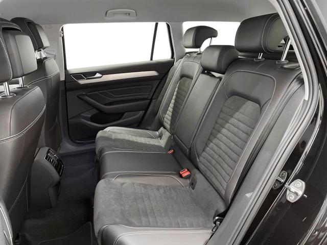Passat Variant Elegance 2.0 TDI 150PS/110kW DSG7 2023 