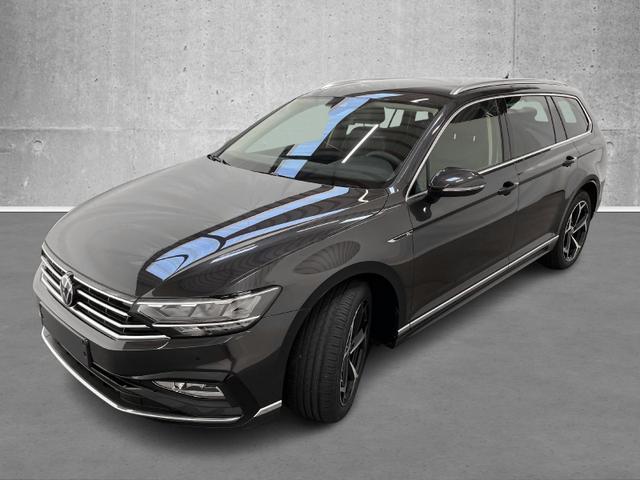 Passat Variant Elegance 2.0 TDI 200PS/147kW DSG7 2023 R-Line Exterieur 