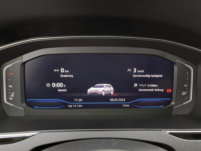 Passat Variant Elegance 2.0 TDI 200PS/147kW DSG7 2023 R-Line Exterieur 