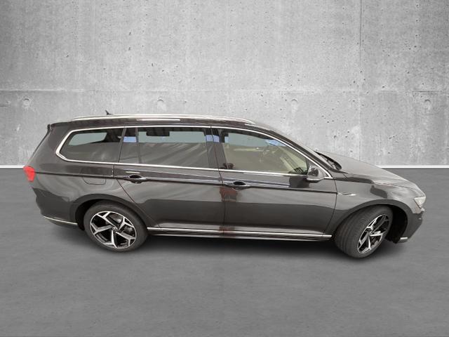 Passat Variant Elegance 2.0 TDI 200PS/147kW DSG7 2023 R-Line Exterieur 