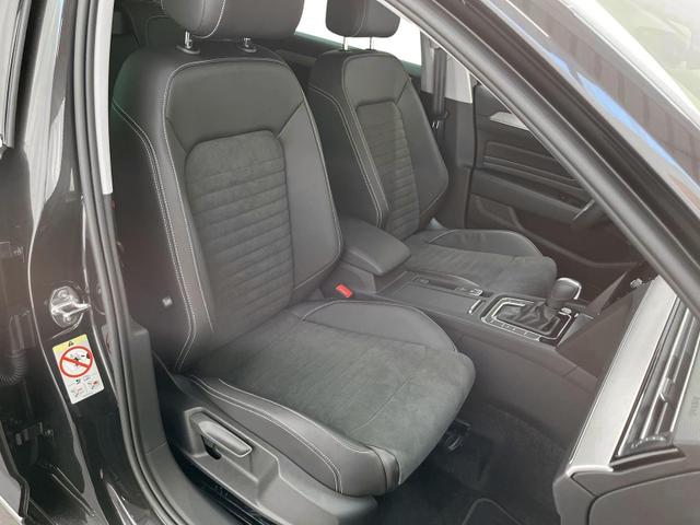Passat Variant Elegance 2.0 TDI 200PS/147kW DSG7 2023 R-Line Exterieur 