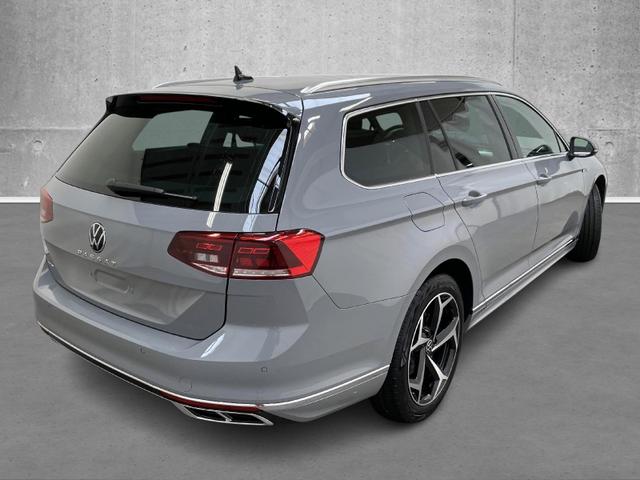 Passat Variant Elegance 2.0 TDI 200PS/147kW DSG7 2023 R-Line Exterieur 