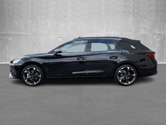 Leon High 2.0 TDI 150PS/110kW DSG 2024 