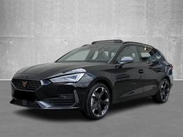 Cupra Leon - High 2.0 TDI 150PS/110kW DSG 2024