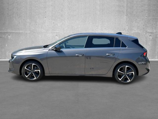 Opel Astra - Elegance 1,5 BlueHDi 130HK 5-Türig 8G Aut. 2022