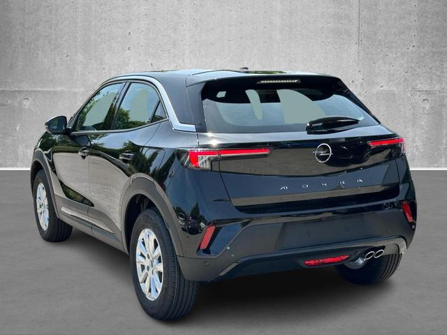 Opel Mokka - Edition 1,2 PureTech 130HK 5-Türig 8G Aut. 2023