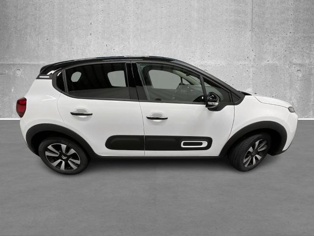 C3 Rivera 1.2 83PS/61kW 5G * Alu 16" - SHZ Klima Aut 