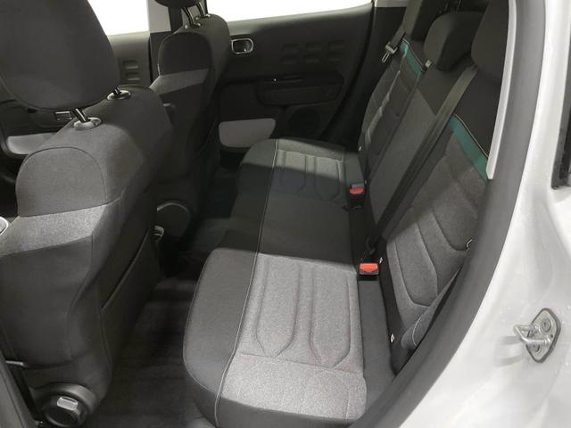 C3 Rivera 1.2 83PS/61kW 5G * Alu 16" - SHZ Klima Aut 
