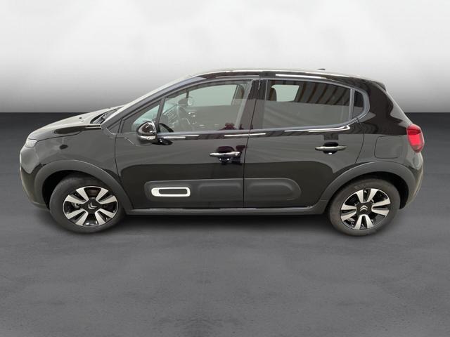 C3 Rivera 1.2 83PS/61kW 5G * Alu 16" - SHZ Klima Aut 