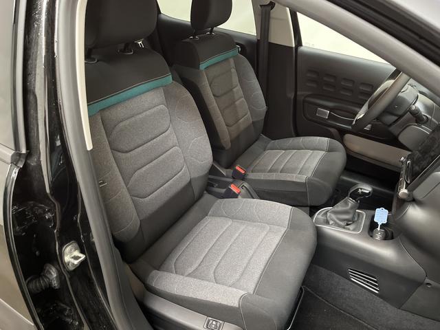 C3 Rivera 1.2 83PS/61kW 5G * Alu 16" - SHZ Klima Aut 