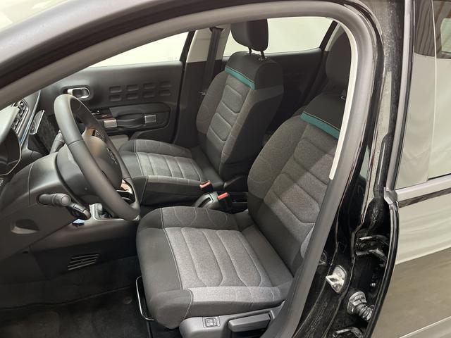 C3 Rivera 1.2 83PS/61kW 5G * Alu 16" - SHZ Klima Aut 