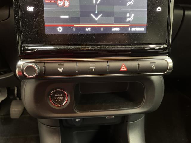 C3 Rivera 1.2 83PS/61kW 5G * Alu 16" - SHZ Klima Aut 