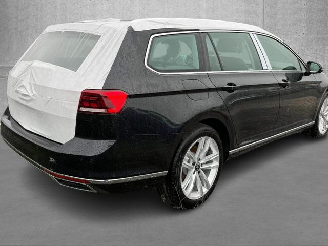 Passat Variant Elegance 1.5 TSI 150PS/110kW DSG7 2024 