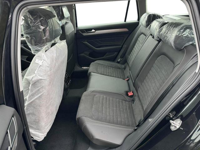 Passat Variant Elegance 1.5 TSI 150PS/110kW DSG7 2024 