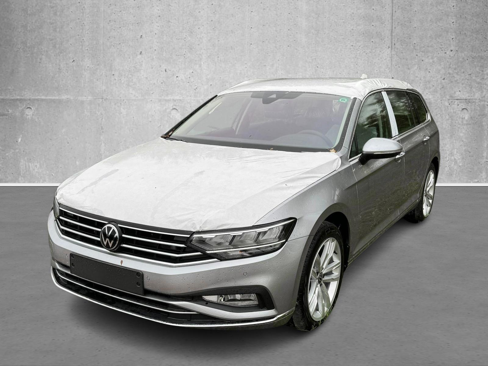 Reimport Volkswagen Passat Variant ✓ EU Neuwagen mit Preisvorteil günstiger  online kaufen ✓