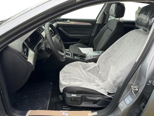 Passat Variant Elegance 1.5 TSI 150PS/110kW DSG7 2024 
