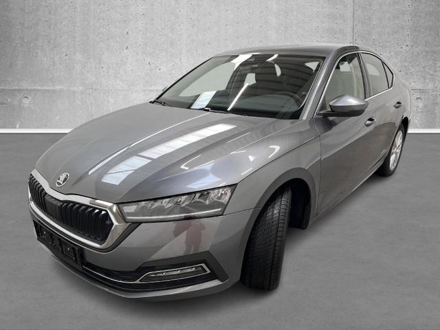 Octavia Style 2.0 TDI AdBlue 150PS/110kW DSG7 2023 *ACC+NAVI+LED+KESSY+DIGI COCKPIT* 