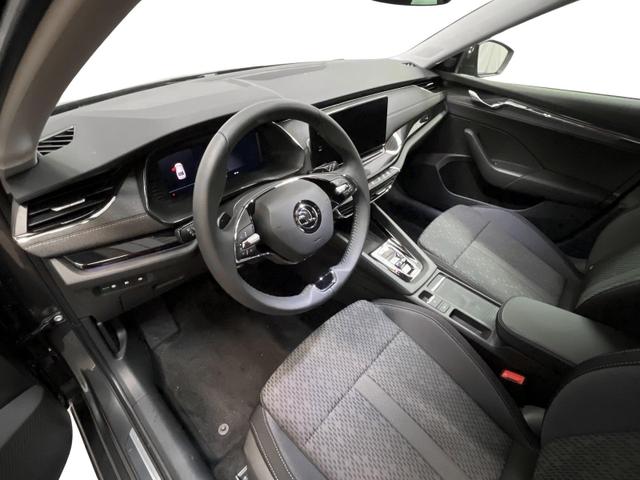 Octavia Style 2.0 TDI AdBlue 150PS/110kW DSG7 2023 *ACC+NAVI+LED+KESSY+DIGI COCKPIT* 
