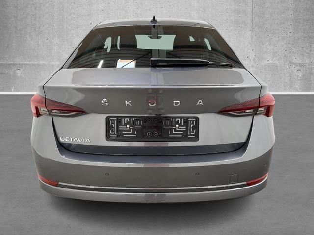 Octavia Style 2.0 TDI AdBlue 150PS/110kW DSG7 2023 *ACC+NAVI+LED+KESSY+DIGI COCKPIT* 
