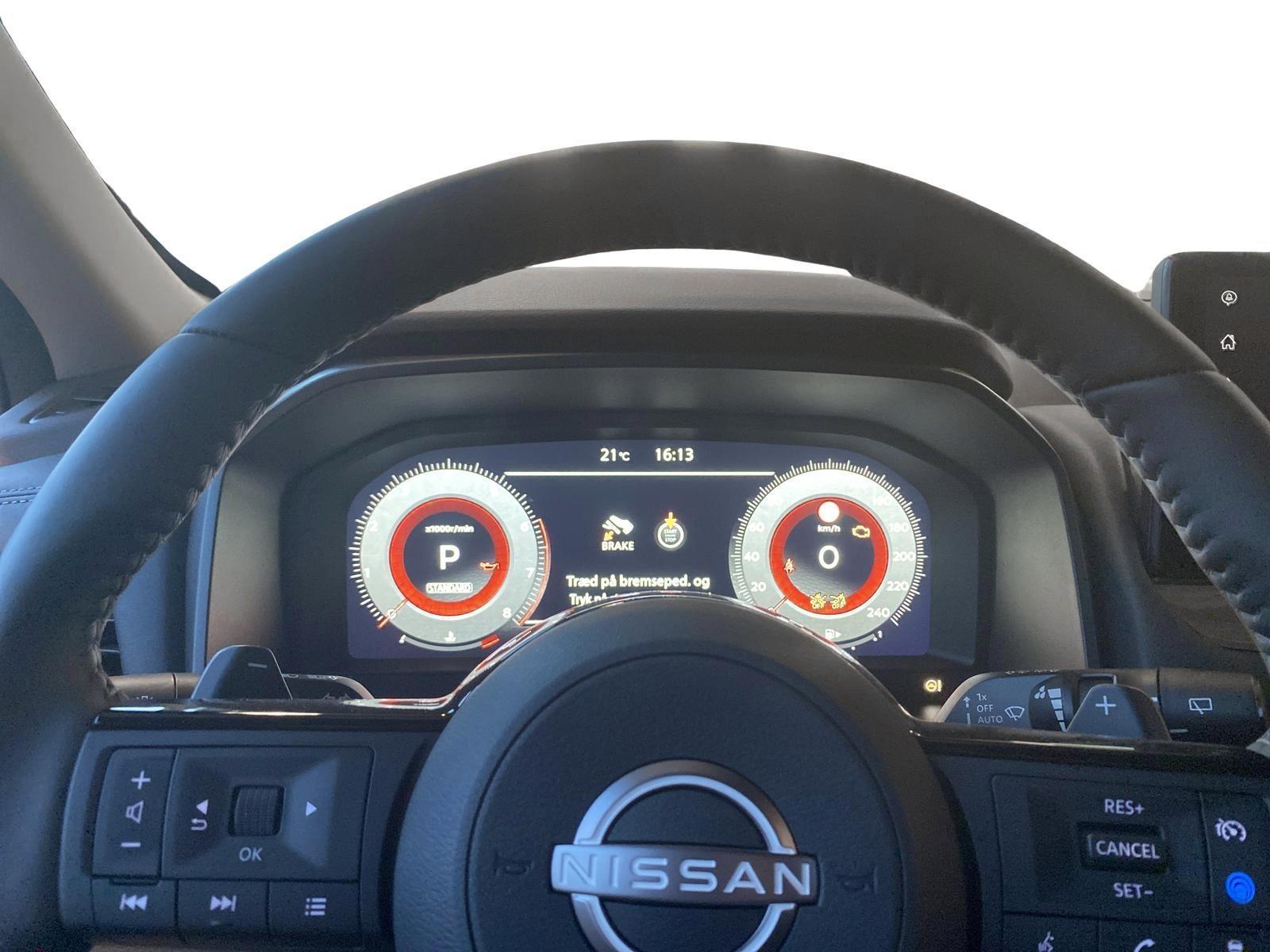 Reimport Nissan X-Trail ✓ EU Neuwagen mit Preisvorteil günstiger online  kaufen ✓