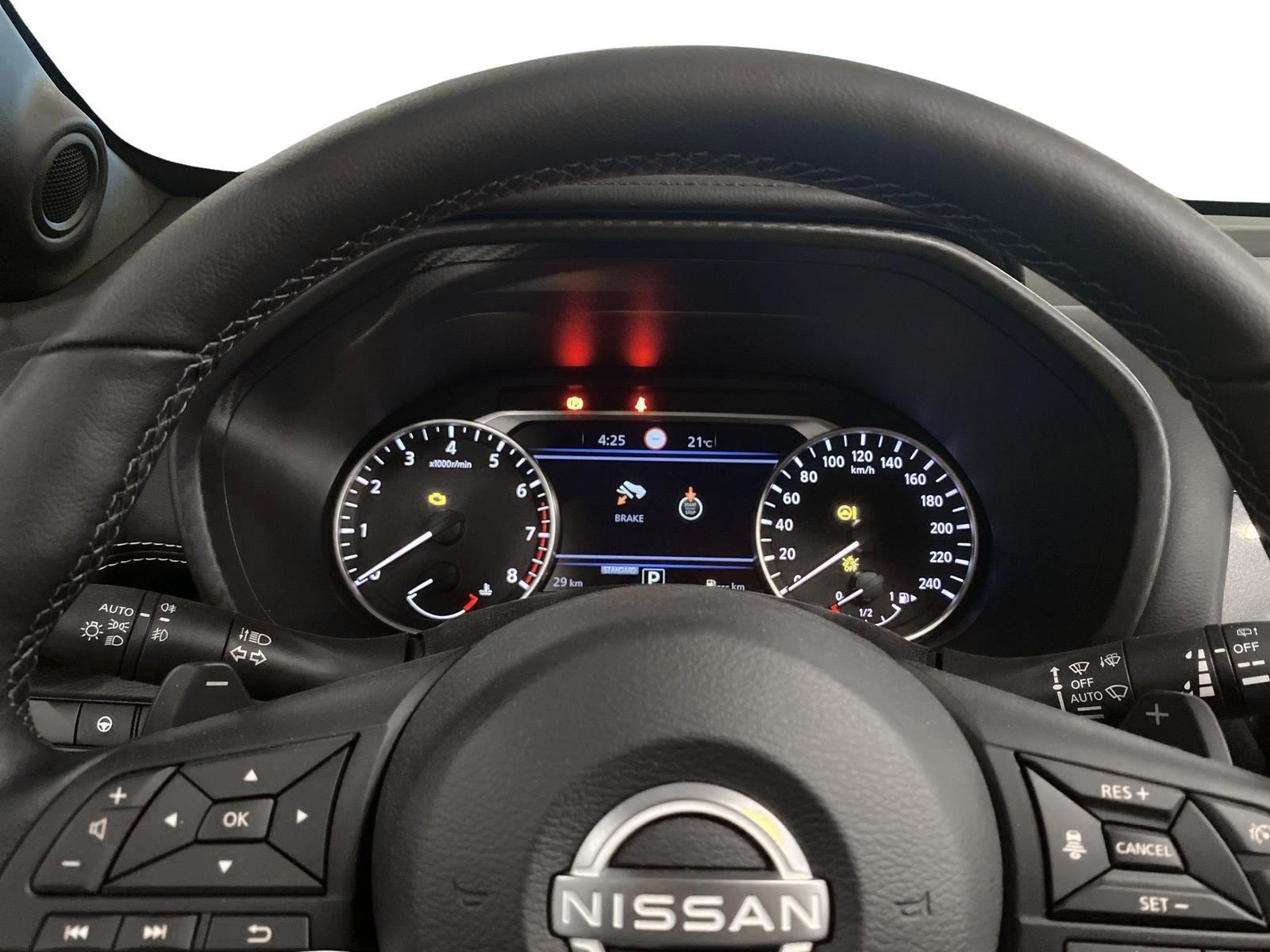 Reimport Nissan Juke ✓ EU Neuwagen mit Preisvorteil günstiger