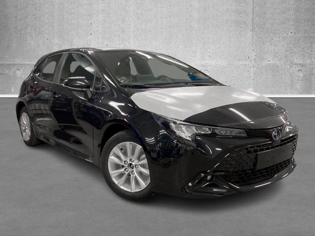 Corolla      Active 1.8 Hybrid 140PS/103kW CVT 2023  Aktionspreis   