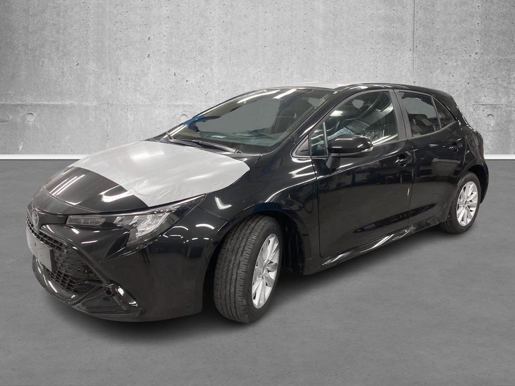 Toyota Corolla Active 1.8 Hybrid 140PS/103kW CVT 2023