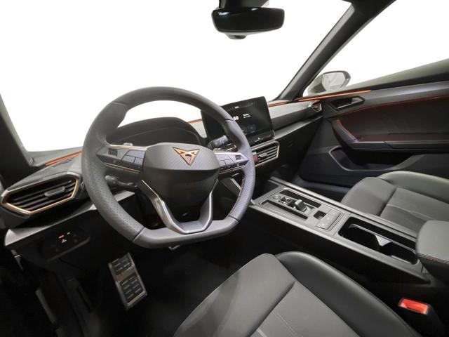 Formentor VZ 2.0 TSI 245PS/180kW DSG7 2024 *Top View* *Heckklappe elektrisch* 
