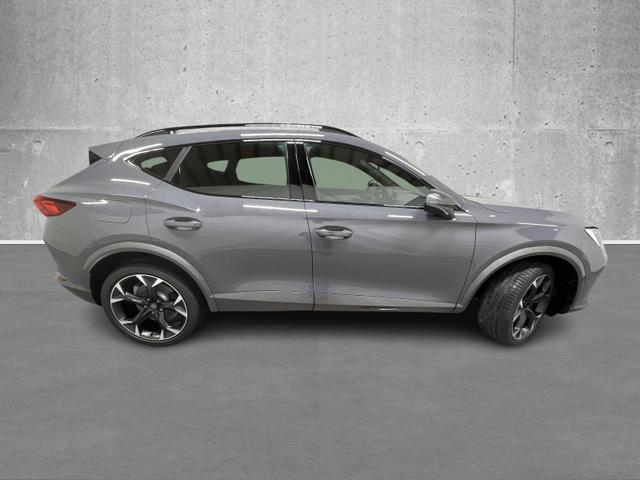 Formentor VZ 2.0 TSI 245PS/180kW DSG7 2024 *Top View* *Heckklappe elektrisch* 