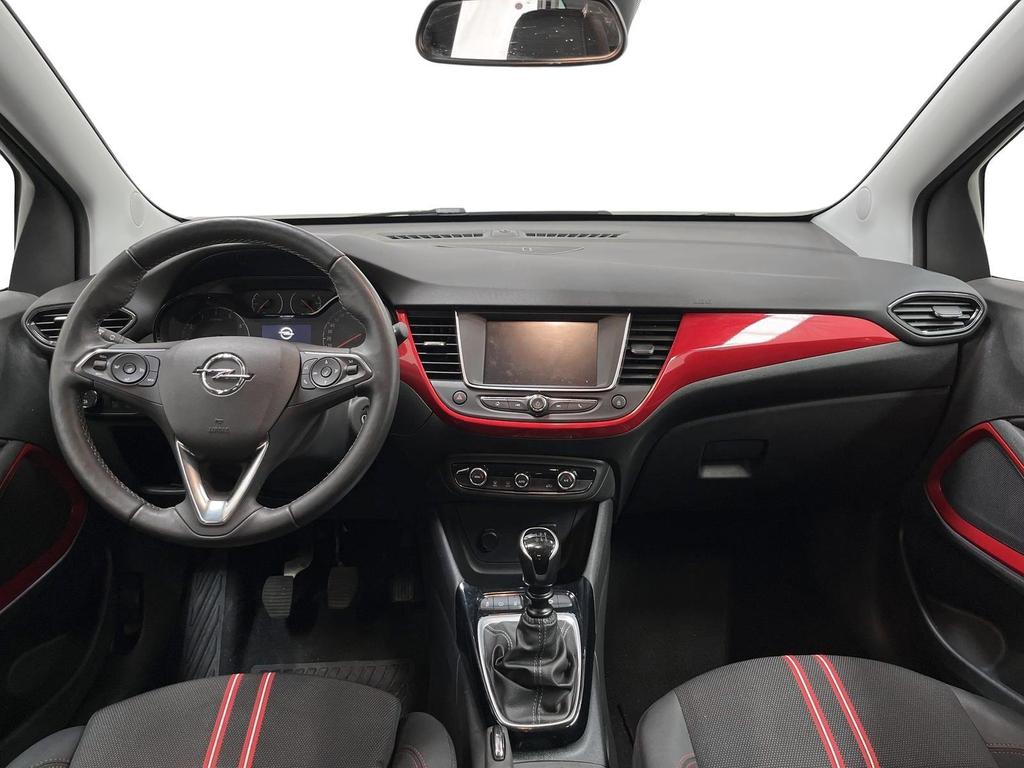Reimport Opel Crossland ✓ EU Neuwagen mit Preisvorteil günstiger online  kaufen ✓