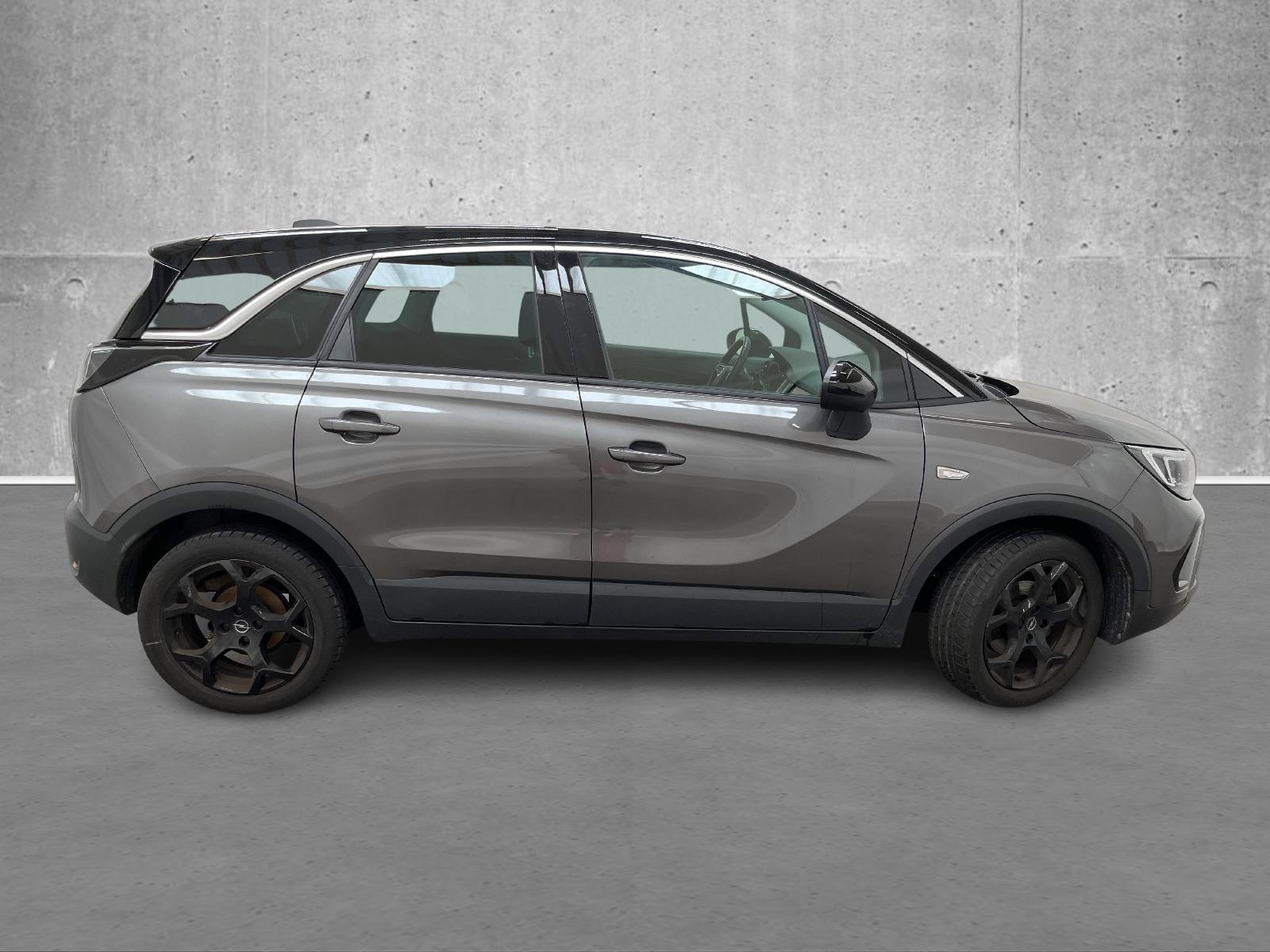 Reimport Opel Crossland ✓ EU Neuwagen mit Preisvorteil günstiger online  kaufen ✓