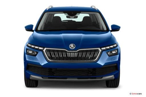 Skoda Kamiq - Ambition TDF 1.5 150PS/110kW 16V TSI ACT 2023 Vorlauffahrzeuge