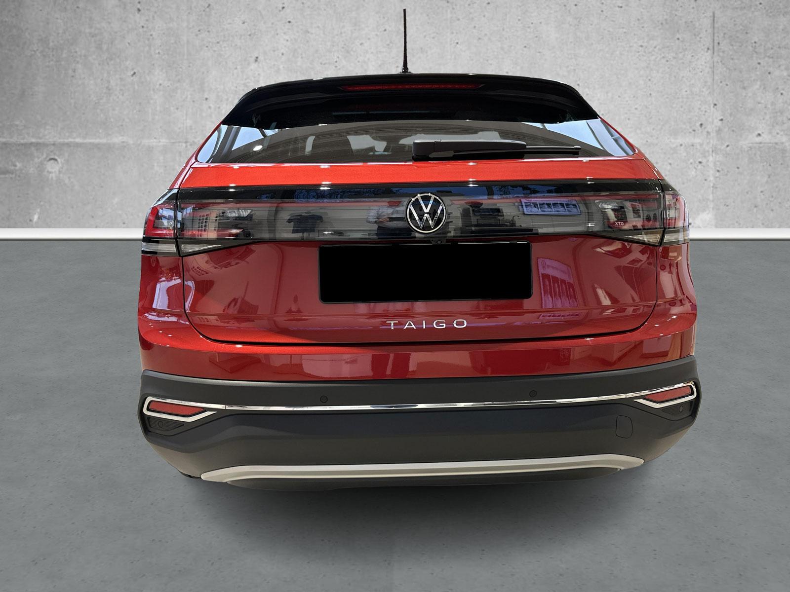 Reimport Volkswagen Taigo ✓ EU Neuwagen mit Preisvorteil