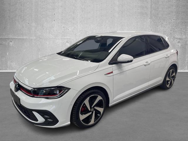 Volkswagen Polo - GTI 1.0 TSI 207PS/152kW DSG7 2024 Bestellfahrzeug frei konfigurierbar