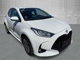Toyota Yaris Style 1.5 VVT-i Hybrid 116PS/85kW CVT 2024 +Komfort 